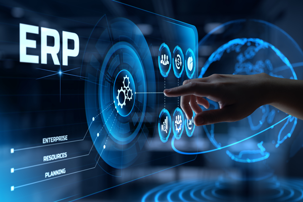 ERP