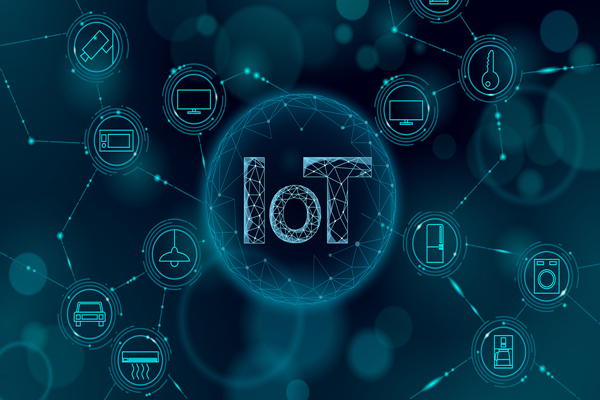 IOT IOT