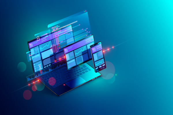 web-based software web-based software