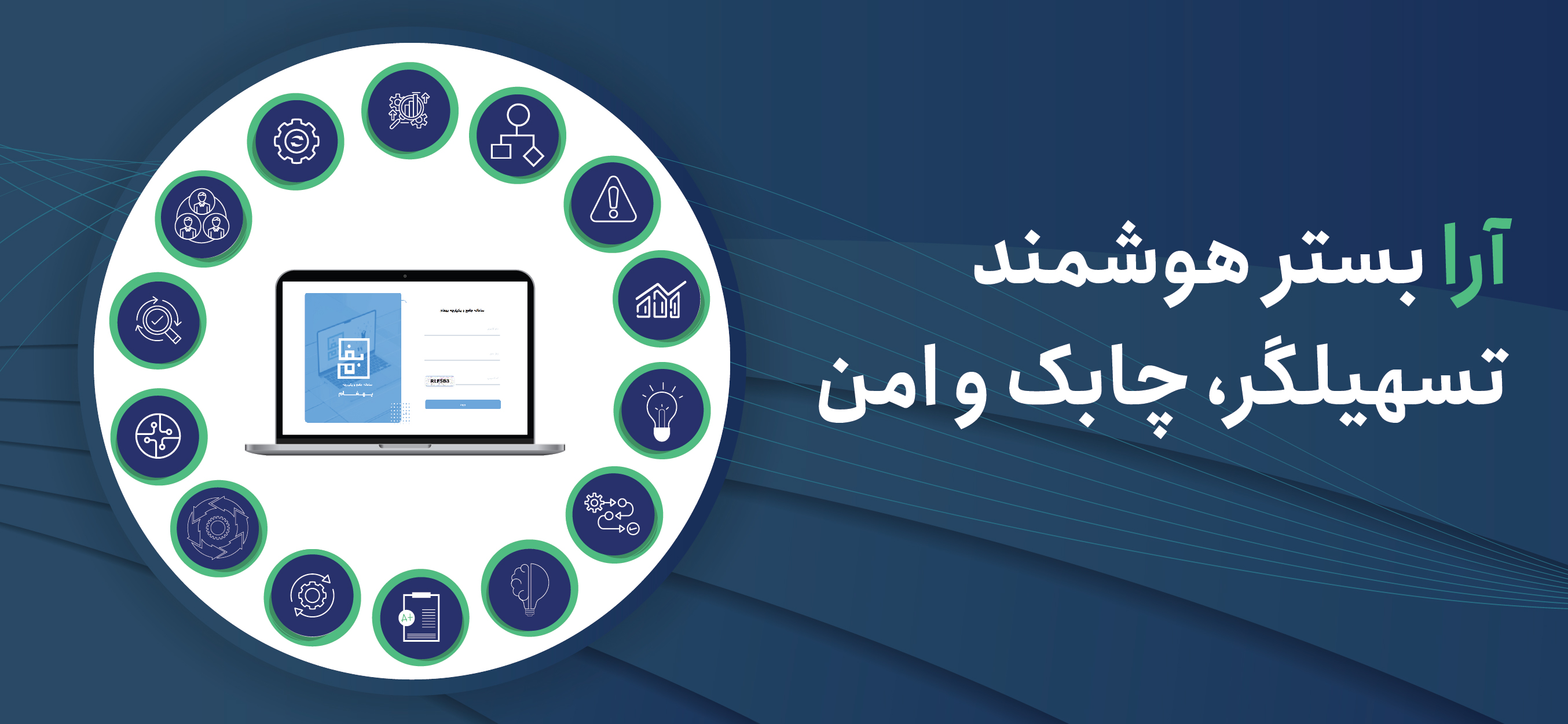 شرکت نرم افزاری آسان رای اندیش